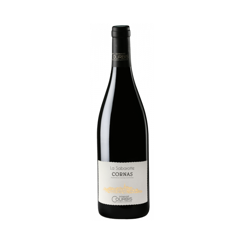 Domaine COURBIS LA SABAROTTE 2021