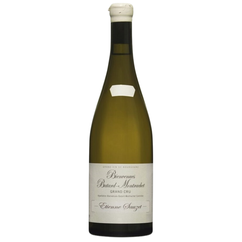 Domaine SAUZET ETIENNE 2021