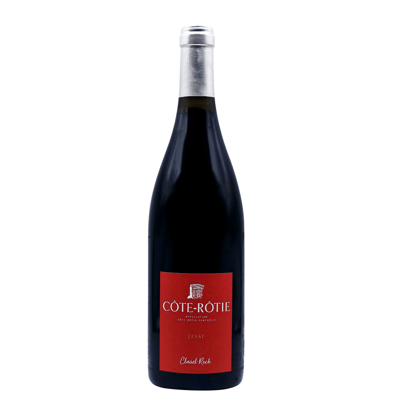 Domaine CLUSEL ROCH LEYAT 2020