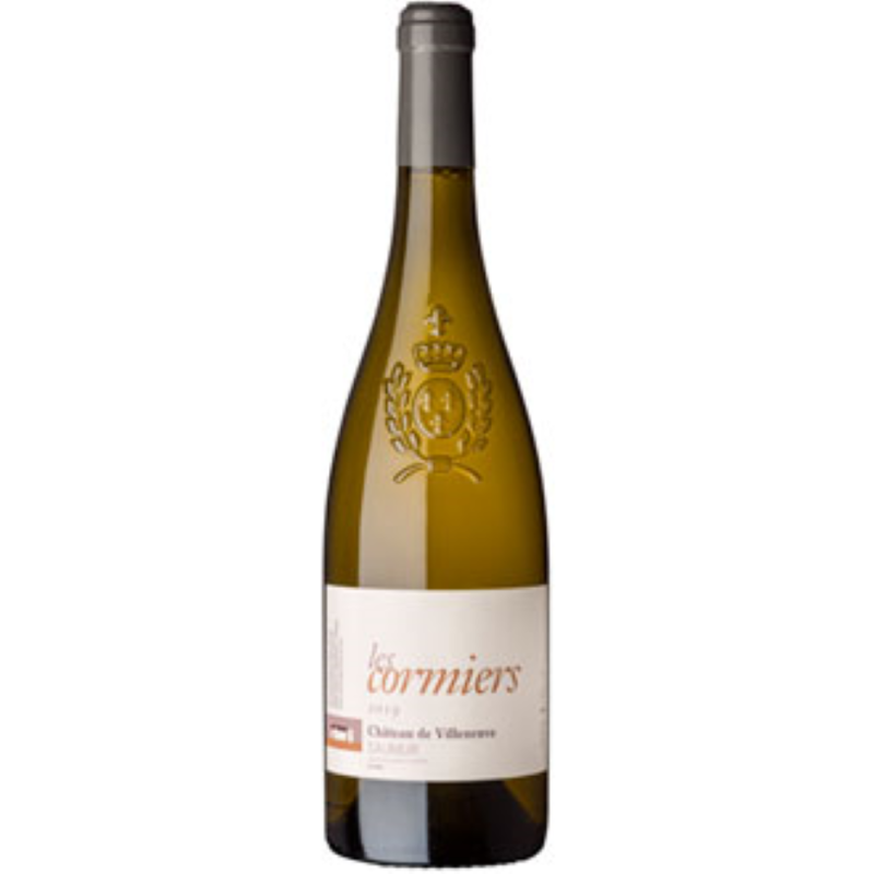 Château DE VILLENEUVE LES CORMIERS 2021