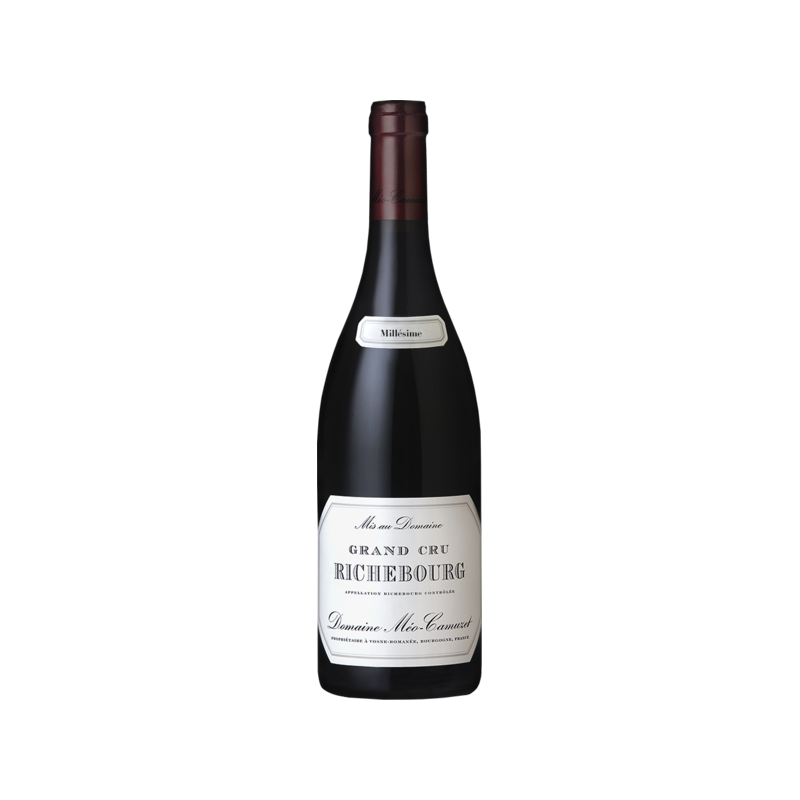 Domaine MEO-CAMUZET 2021