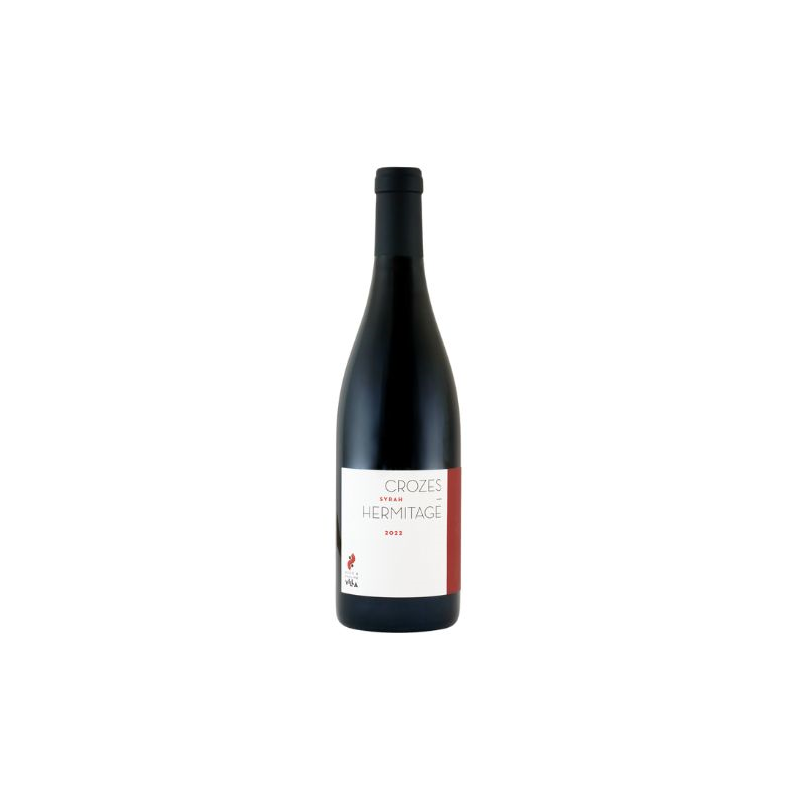 Domaine VILLA HUGO ET PAULINE 2022