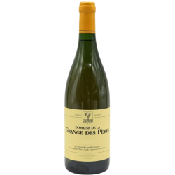Domaine DE LA GRANGE DES PERES (BLANC) 2018