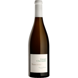 Domaine PINARD VINCENT GRAND CHEMARIN 2022