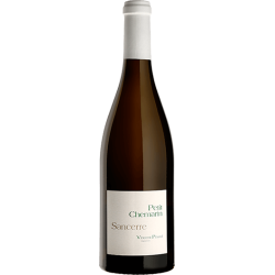 Domaine PINARD VINCENT PETIT CHEMARIN 2022