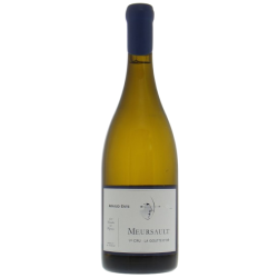 Domaine ENTE ARNAUD LA GOUTTE D'OR 2004