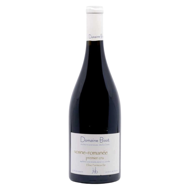 Domaine BIZOT ELISE FERMOUCHE 2011