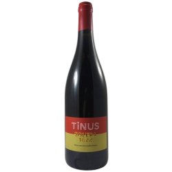 Château TOURETTES TINUS SOLERA 1622