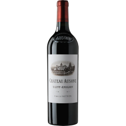 Château AUSONE 2023 GCru
