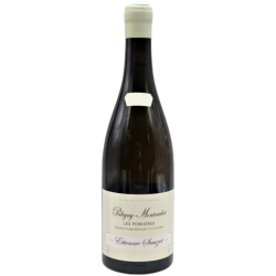 Domaine SAUZET ETIENNE LES PERRIERES 2022