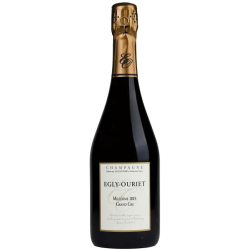 EGLY OURIET GRAND CRU MILLESIME 2015