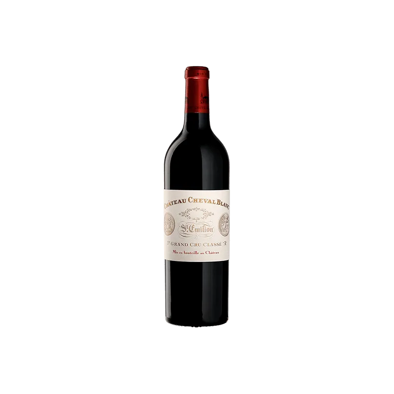 Château CHEVAL BLANC 2024 GCru PRIMEUR