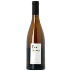 Domaine DU TUNNEL PUR BLANC 2024
