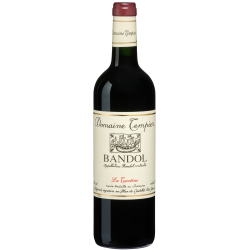 Domaine TEMPIER LA TOURTINE 2023