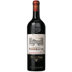Château FOMBRAUGE 2021 GCC