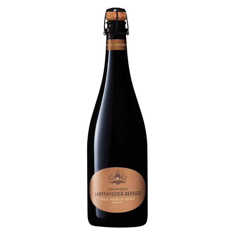 LARMANDIER BERNIER VIEILLE VIGNE DU LEVANT GC EXTRA-BRUT 2015