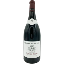 Domaine ST PATRICE VIEILLES VIGNES 2022