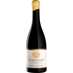 Domaine CHAPOUTIER LE PAVILLON 2025 PRIMEUR