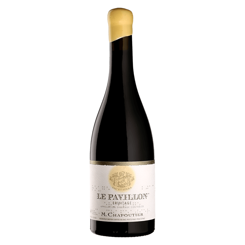 Domaine CHAPOUTIER LE PAVILLON 2025 PRIMEUR