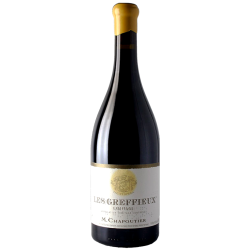 Domaine CHAPOUTIER LES GREFFIEUX 2025 PRIMEUR