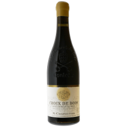 Domaine CHAPOUTIER CROIX DE BOIS 2025 PRIMEUR