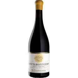 Domaine CHAPOUTIER LES VARONNIERS 2025 PRIMEUR