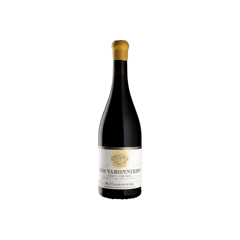 Domaine CHAPOUTIER LES VARONNIERS 2025 PRIMEUR
