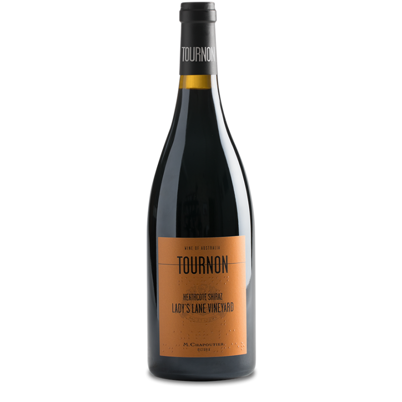 Domaine CHAPOUTIER DOMAINE DE TOURNON - LADY'S LANE 2025 PRIMEUR