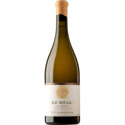 Domaine CHAPOUTIER LE MEAL (BLANC) 2025 PRIMEUR