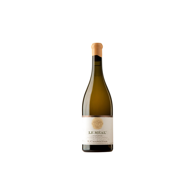Domaine CHAPOUTIER LE MEAL (BLANC) 2025 PRIMEUR