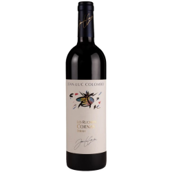 Domaine COLOMBO JEAN LUC LES RUCHETS 2003