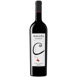 Domaine VINA MAGANA CALCHETAS 2004
