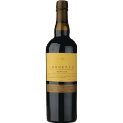 Domaine ABBE ROUS RIMAGE CORNET ET CIE 2006