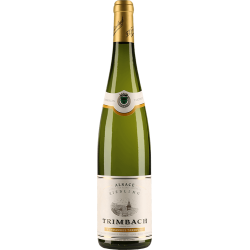 Domaine TRIMBACH RIESLING VENDANGES TARDIVES 2002