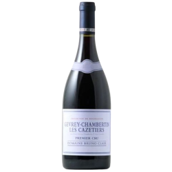 Domaine CLAIR BRUNO CAZETIERS 2012