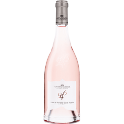 Château GASSIER CUVEE 946 2018