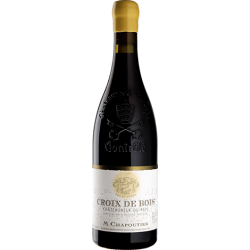 Domaine CHAPOUTIER CROIX DE BOIS 2022