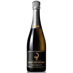 BILLECART SALMON VINTAGE 2016