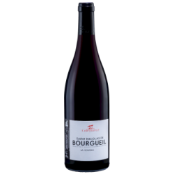 Domaine YANNICK AMIRAULT LA SOURCE 2023