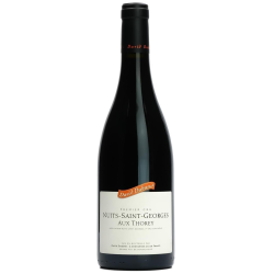Domaine DAVID DUBAND 1ER CRU AUX THOREY 2022