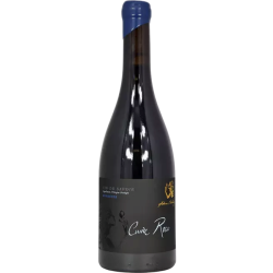 Domaine ADRIEN BERLIOZ CUVEE ROSA 2024