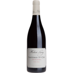 Domaine HUBERT LAMY 1 ER CRU CLOS DES GRAVIERES 2023