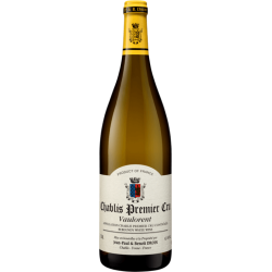 Domaine DROIN JP & B VAULORENT 2023