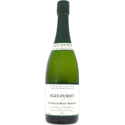 EGLY OURIET LES VIGNES DE VRIGNY