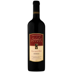 Domaine SCHUBERT GOOSE YARD BLOCK (SHIRAZ) 2003