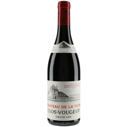 Château DE LA TOUR 2004