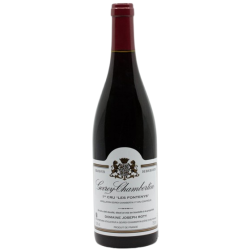 Domaine ROTY JOSEPH LES FONTENYS 1 ER CRU 2008