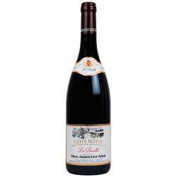 Domaine JABOULET AINE LES PIERRELLES 2012