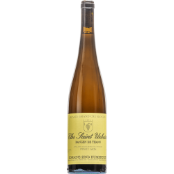 Domaine ZIND HUMBRECHT PINOT GRIS RANGEN 'CLOS ST URBAIN' 2012