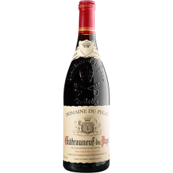Domaine DU PEGAU LAURENCE 2017